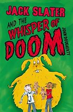 Télécharger le livre :  Jack Slater and the Whisper of Doom