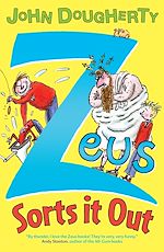 Télécharger le livre :  Zeus Sorts it Out