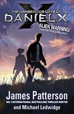 Download this eBook The Dangerous Days of Daniel X