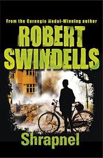 Download this eBook Shrapnel