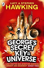 Télécharger le livre :  George's Secret Key to the Universe