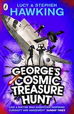 Télécharger le livre :  George's Cosmic Treasure Hunt