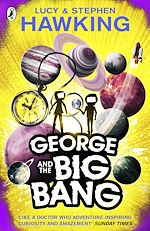 Télécharger le livre :  George and the Big Bang