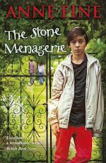 Download this eBook The Stone Menagerie
