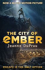 Download this eBook The City of Ember