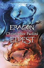 Télécharger le livre :  Eragon and Eldest Omnibus