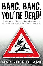 Download this eBook Bang Bang You're Dead
