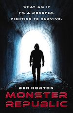Télécharger le livre :  Monster Republic