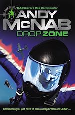 Download this eBook DropZone