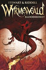 Télécharger le livre :  Wyrmeweald: Bloodhoney