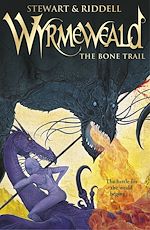 Télécharger le livre :  Wyrmeweald: The Bone Trail