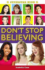 Télécharger le livre :  Superstar High: Don't Stop Believing