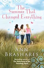 Télécharger le livre :  The Summer That Changed Everything