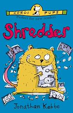 Télécharger le livre :  Shredder