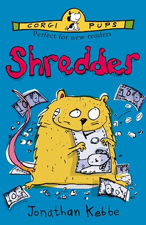 Download the eBook: Shredder