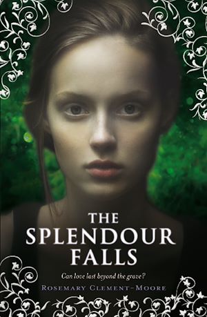 Téléchargez le livre :  The Splendour Falls