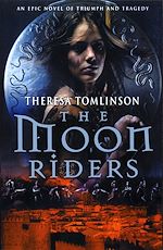 Télécharger le livre :  The Moon Riders