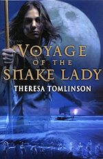 Télécharger le livre :  Voyage Of The Snake Lady