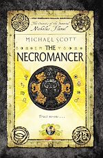 Download this eBook The Necromancer