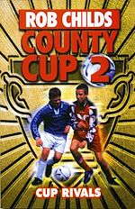 Télécharger le livre :  County Cup (2): Cup Rivals