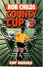 Download this eBook County Cup (3): Cup Shocks