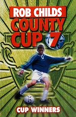 Télécharger le livre :  County Cup (7): Cup Winners