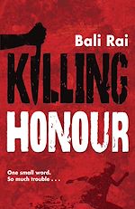 Download this eBook Killing Honour