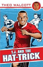 Download this eBook T.J. and the Hat-trick