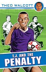 Download this eBook T.J. and the Penalty