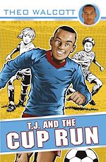 Download this eBook T.J. and the Cup Run