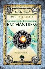 Download this eBook The Enchantress