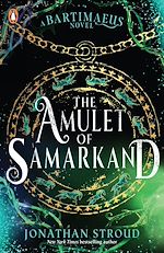 Download this eBook The Amulet Of Samarkand
