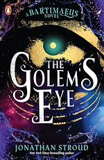 Download this eBook The Golem's Eye