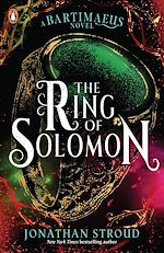 Download this eBook The Ring of Solomon