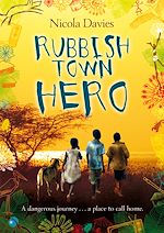 Download this eBook Rubbish Town Hero