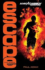 Download this eBook Escape from Shadow Island - Max Cassidy 1