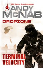 Télécharger le livre :  DropZone: Terminal Velocity