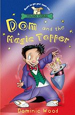 Download this eBook Dom And The Magic Topper