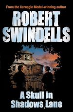 Download this eBook A Skull in Shadows Lane