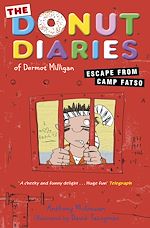 Télécharger le livre :  The Donut Diaries: Escape from Camp Fatso