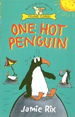 Download this eBook One Hot Penguin