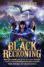 Download this eBook The Black Reckoning