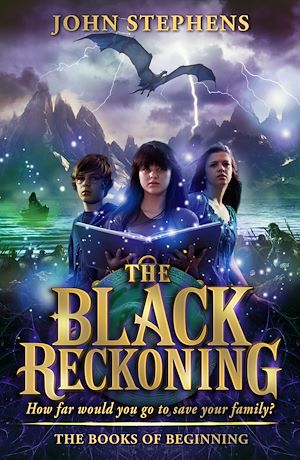 Téléchargez le livre :  The Black Reckoning