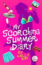 Télécharger le livre :  My Scorching Summer Diary