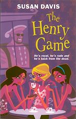 Download this eBook The Henry Game