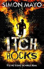 Download this eBook Itch Rocks