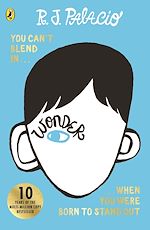 Download this eBook Wonder