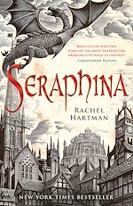 Télécharger le livre :  Seraphina