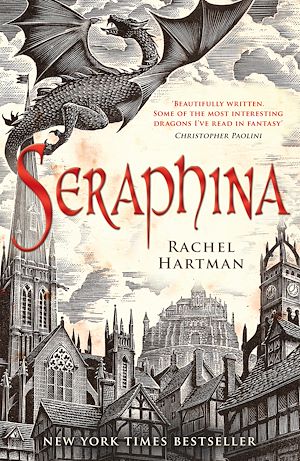 Téléchargez le livre :  Seraphina