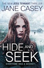 Télécharger le livre :  Hide and Seek